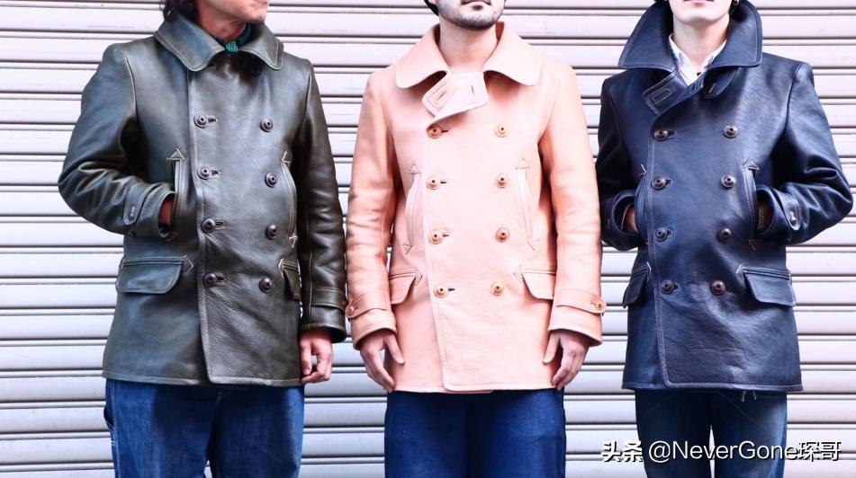 男生皮衣如何选购,纯干货真诚无套路
