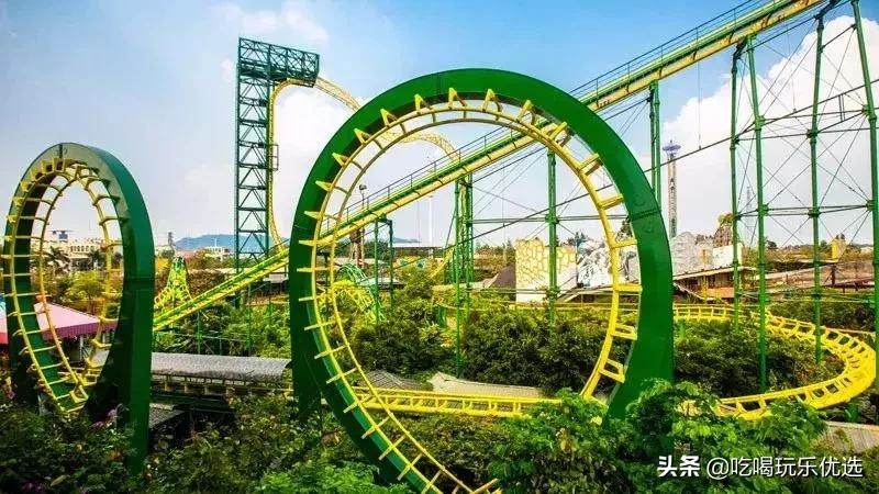 「国庆欢乐提前购」早买优惠！佛山5A长鹿休博园双人套票158元起