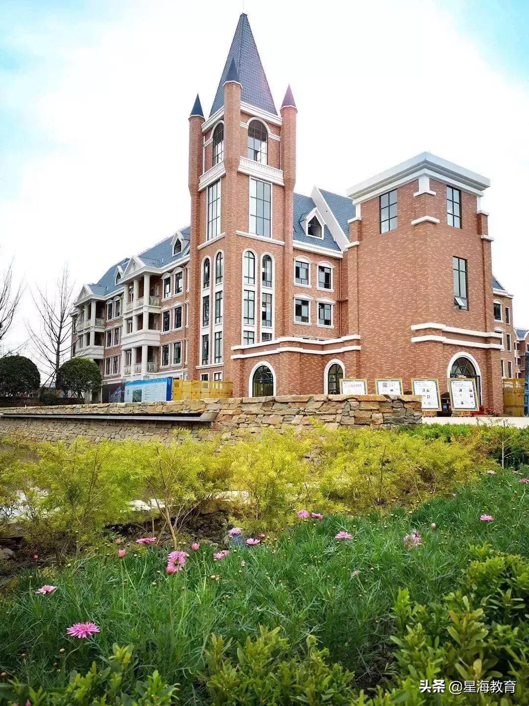 小升初成绩一般能上的私立好学校,成都私立小学五朵金花排名