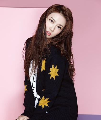 香港最后一个美少女,她被誉为香港最后一位美人