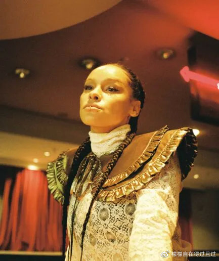 意大利设计师原创轻奢高定女装,美式复古风小众设计师款女装