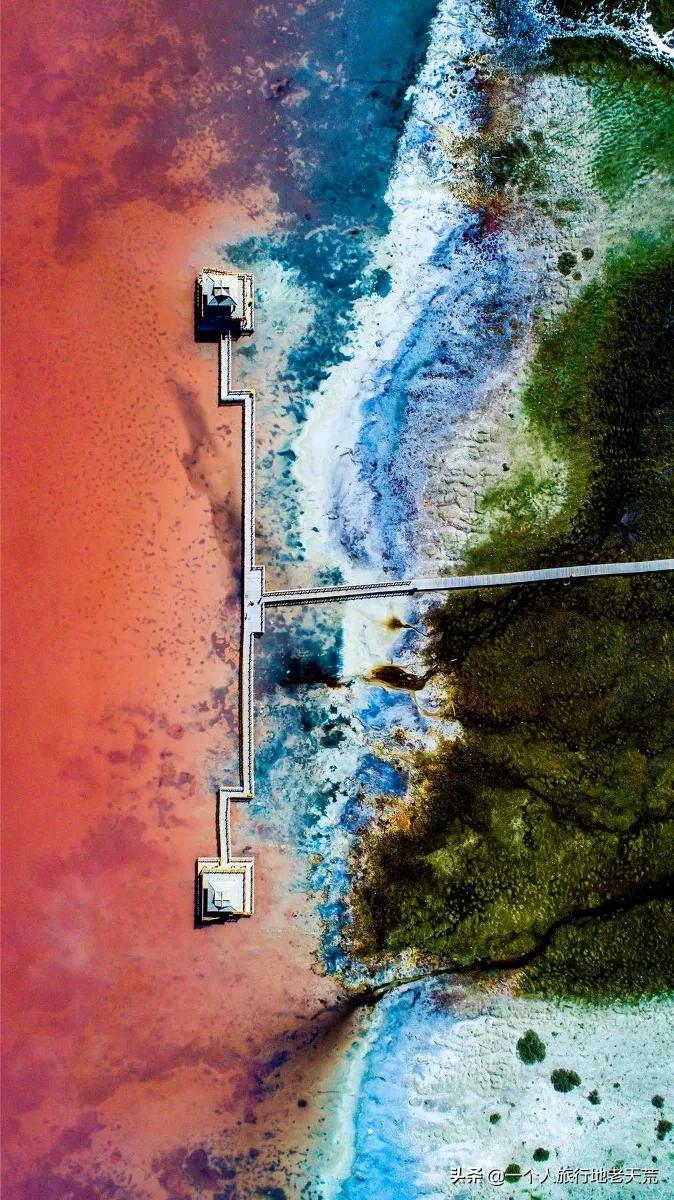 如果你不了解现实你就去看历史,如果你不了解历史就无法展望未来