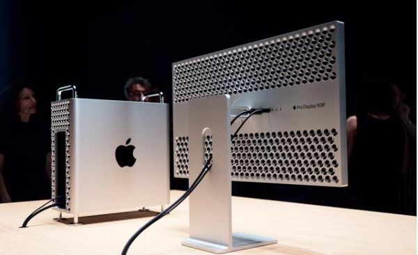 40万的苹果电脑是什么配置,苹果电脑都分哪个级别