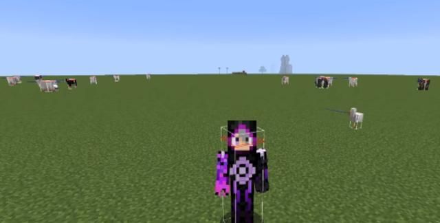 我的世界mc玩家知道的小知识,我的世界mc最难遇见的生物