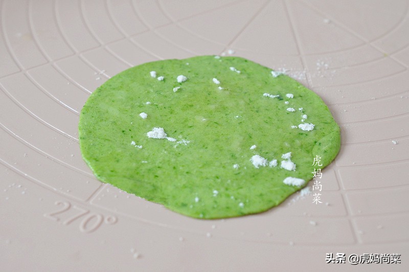 怎么做超薄春饼皮,怎么做春饼皮才松软好吃