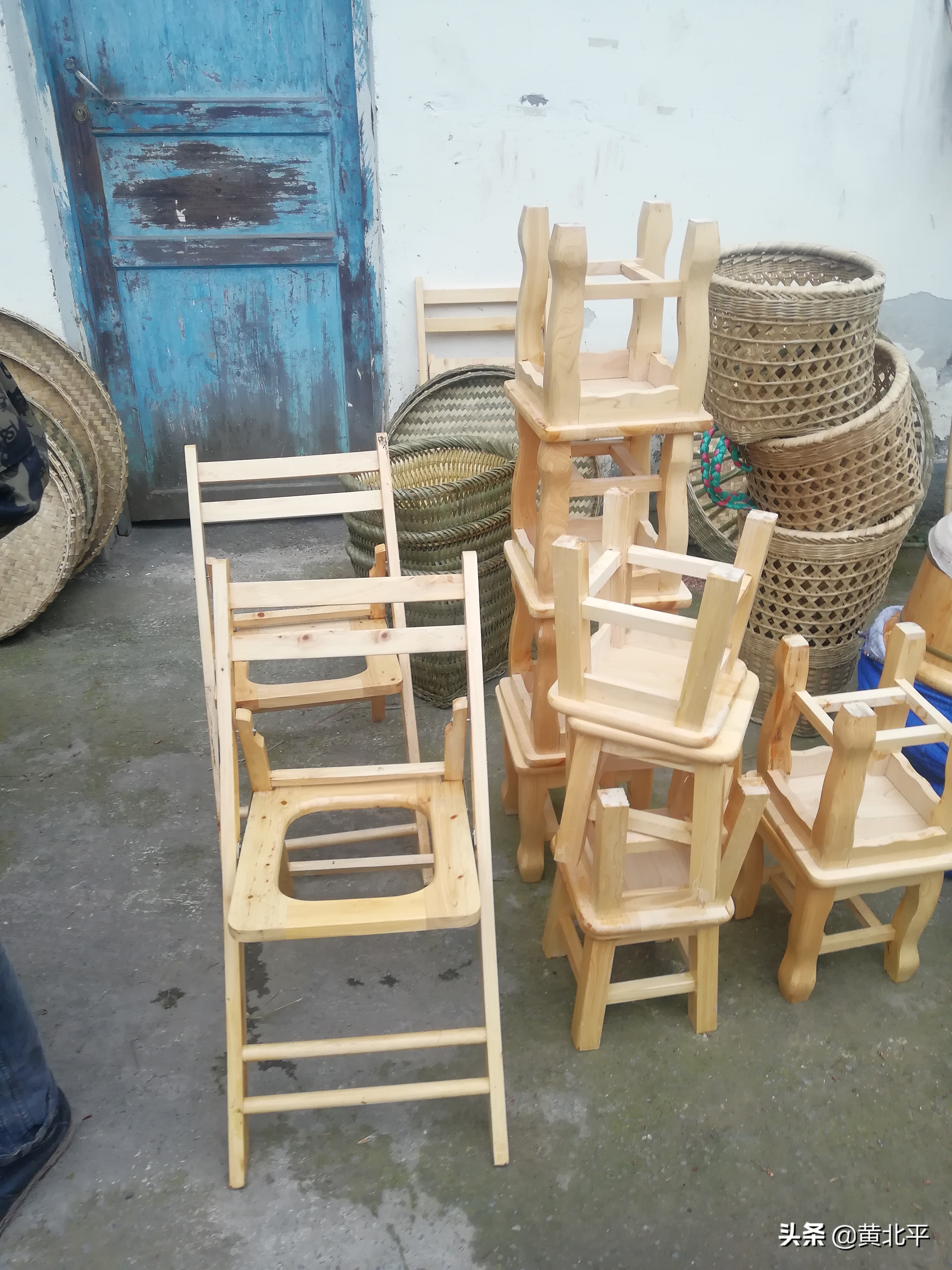 北碚三圣赶场的地方,重庆三圣镇赶场