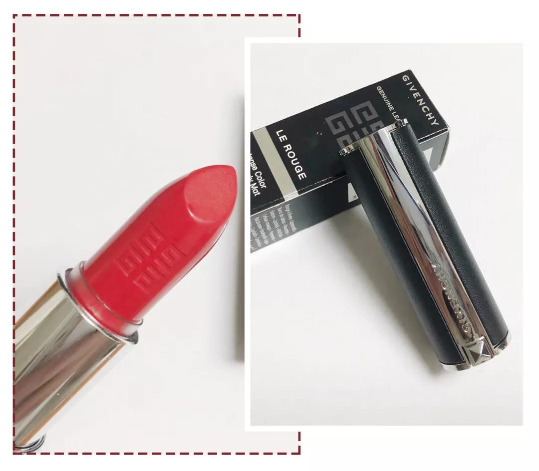 最值得推荐的十支口红,你的口红上过榜吗