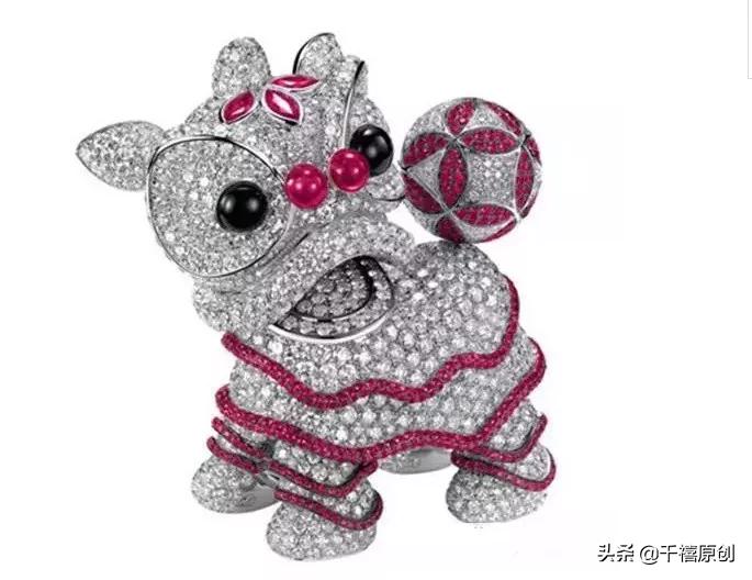 旺夫旺子的珠宝是什么,旺夫旺子的首饰