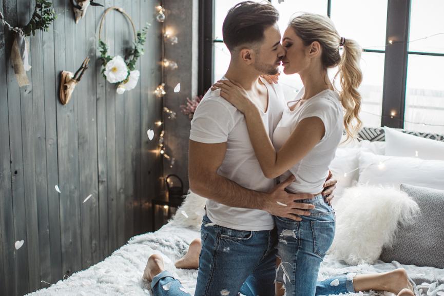 被已婚女人追是什么体验,女人结婚后还有男人追