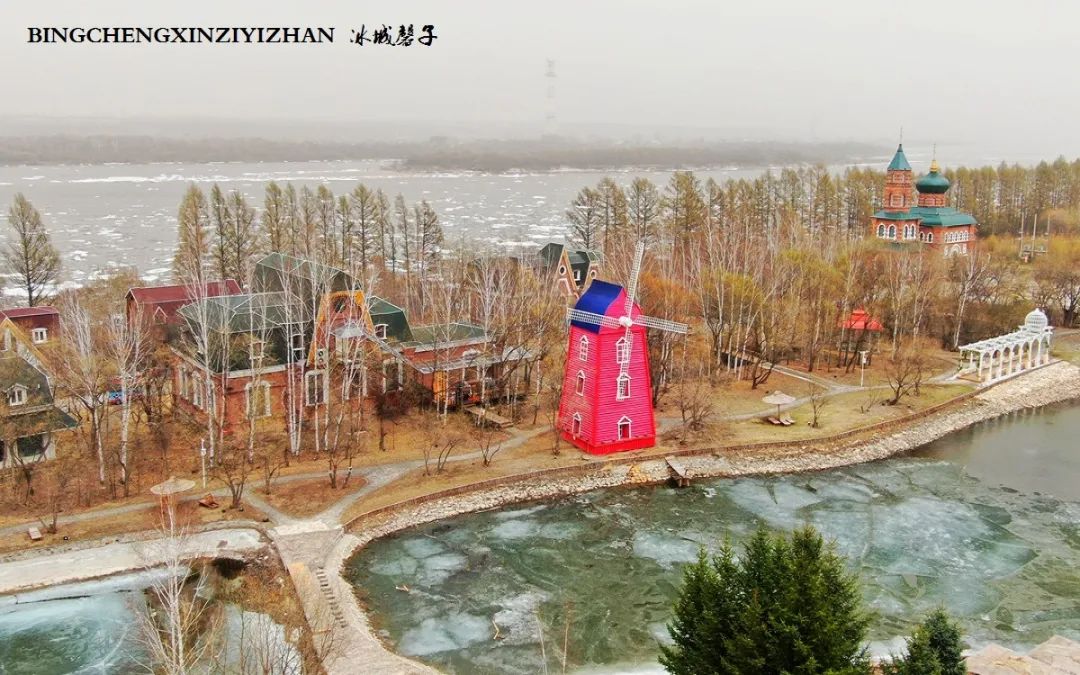 黑河加油北安平安,黑河加油万众一心抗击疫情