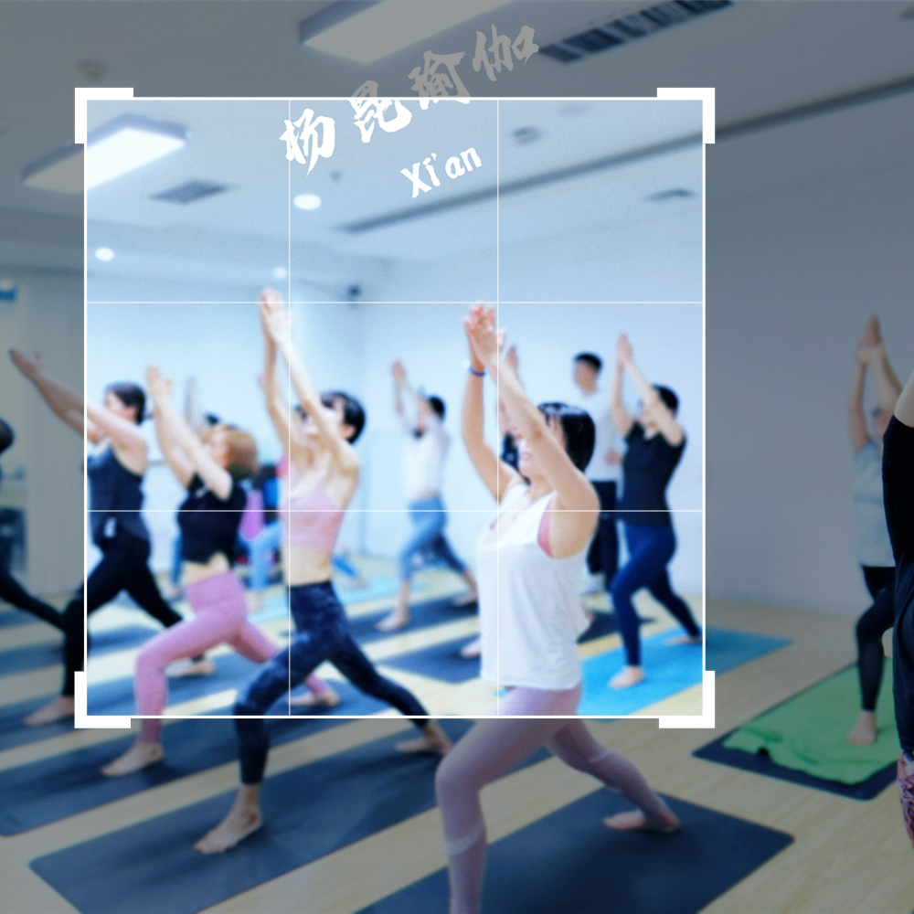 女人练瑜伽对男人有什么好处,女生练瑜伽对男朋友有什么好处