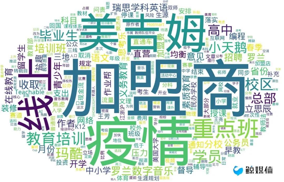 鲸媒体早报最新消息,鲸媒体