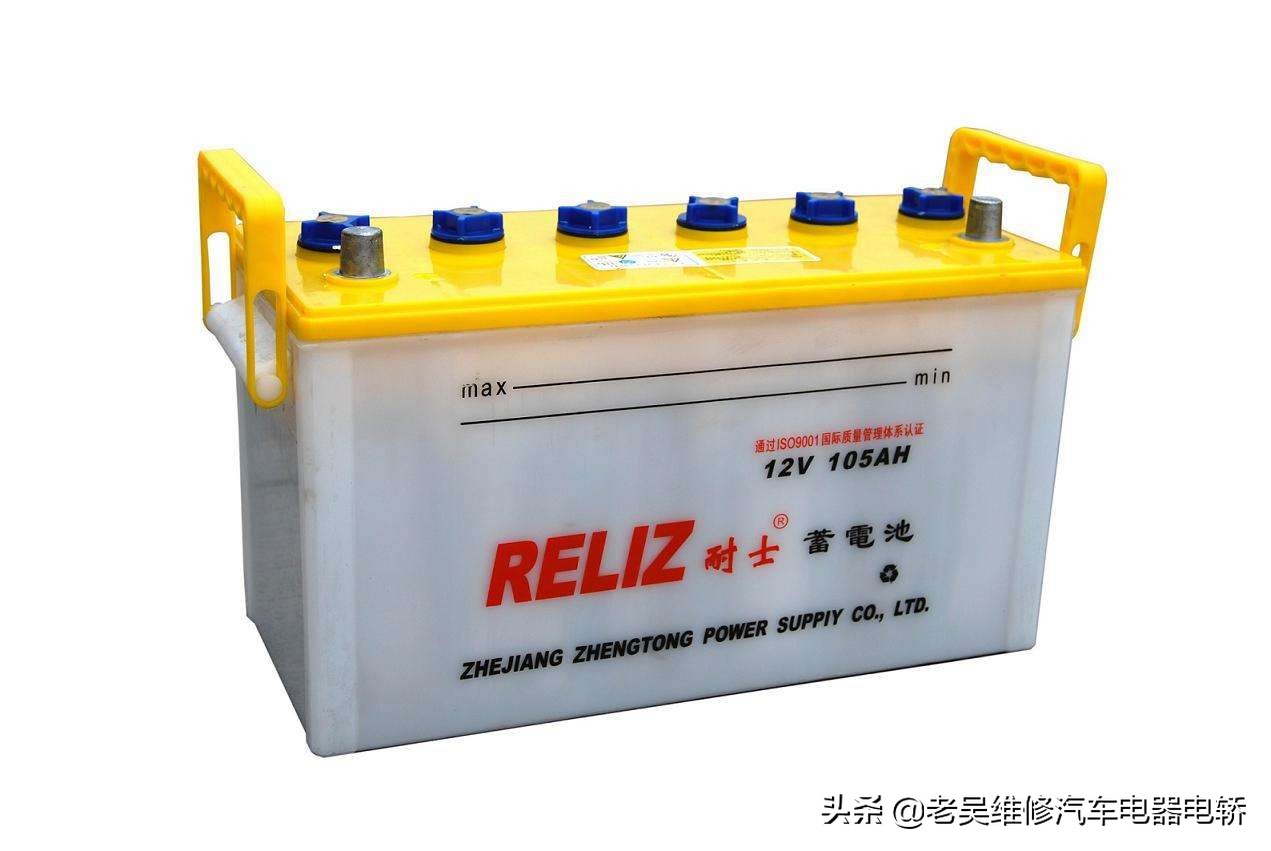 汽车电瓶放多久才会把电瓶放坏,汽车电瓶放多长时间能放坏