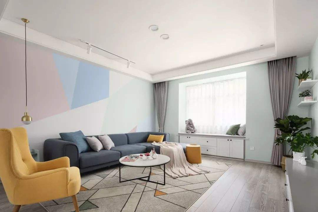 找墙漆公司要注意什么,墙漆装修注意什么细节问题