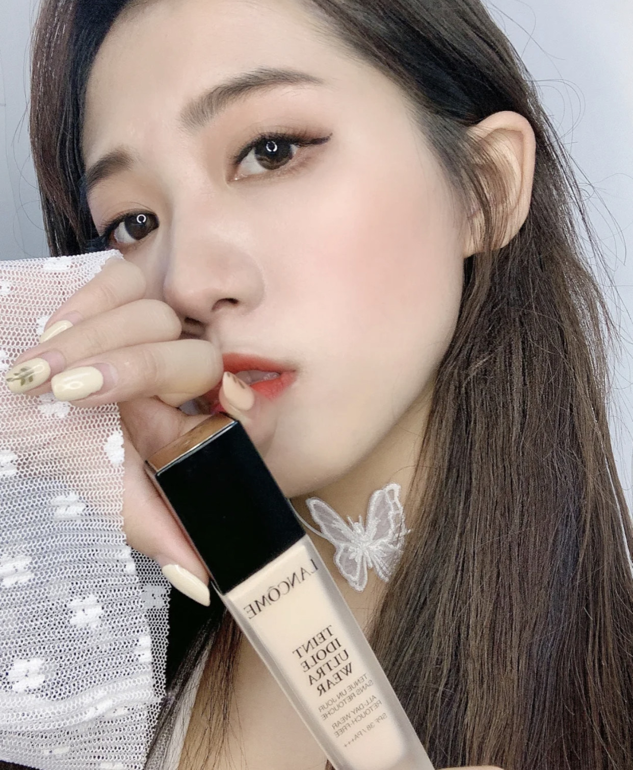 秋冬大牌粉底液推荐混合皮,阿玛尼粉底液哪一款最好用