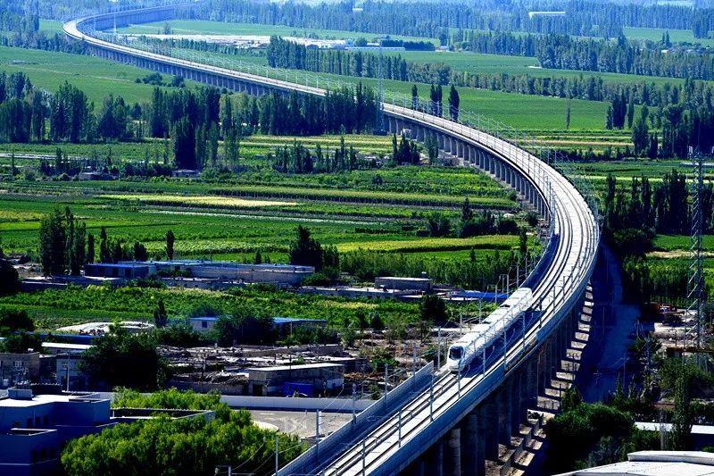 合新高铁滁州段,合新高铁滁州