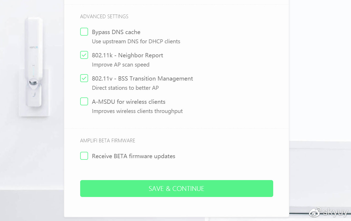 性价比最好的千兆端口无线路由器,超级大路由器