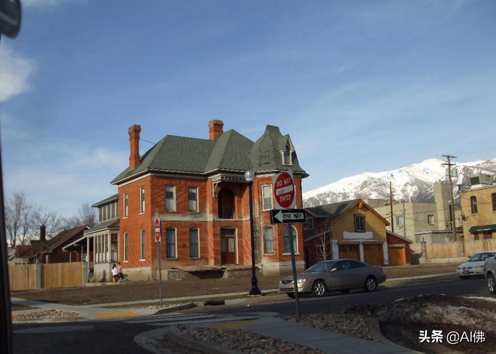 美国十大适合居住的州,美国每个州最佳居住地