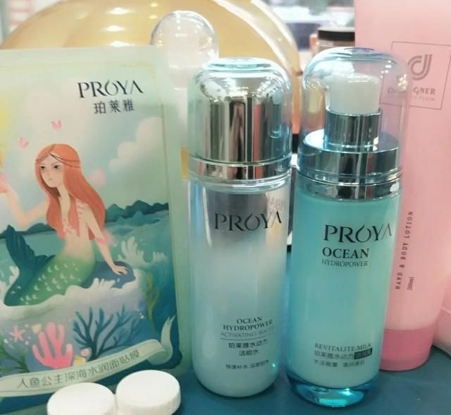 冬天水乳自然堂补水保湿推荐,补水保湿自然堂推荐吗