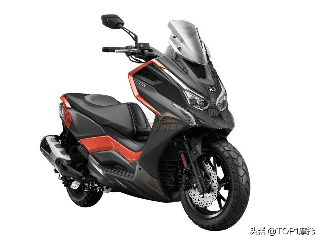 跨界光阳赛艇s36版,跨界踏板光阳赛艇250配置