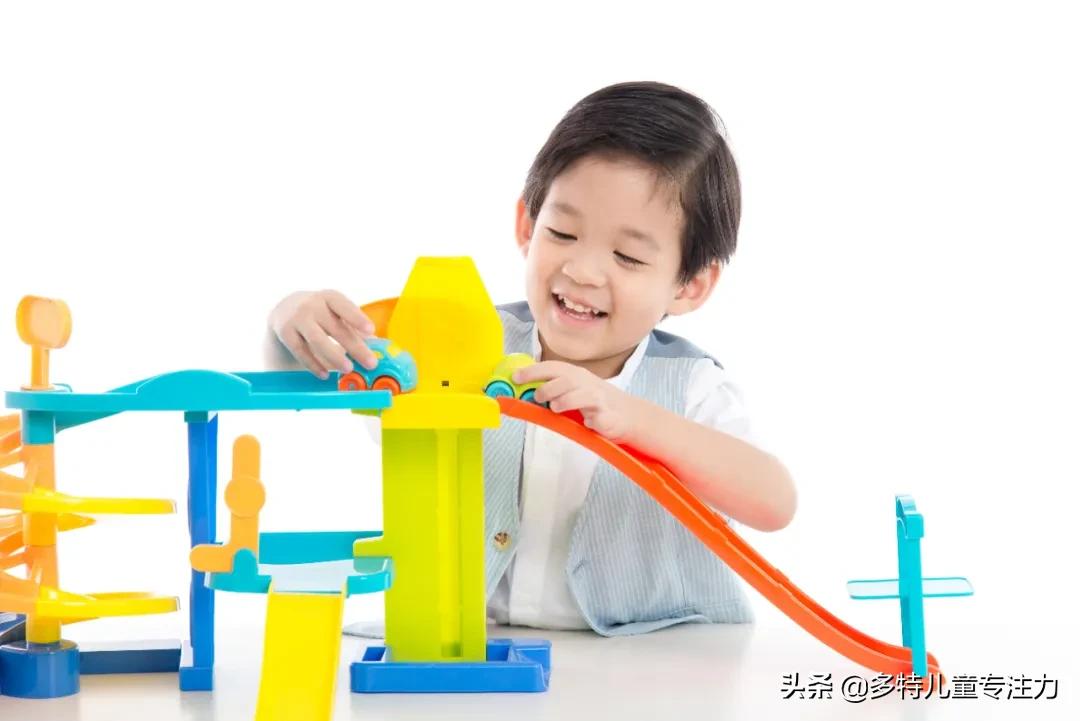 孩子总是粗心马虎静不下来学习,为什么孩子老马虎