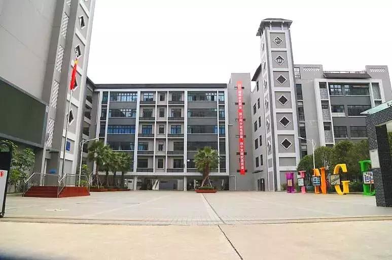 福田区初中名校排名,深圳福田重点小学有哪些