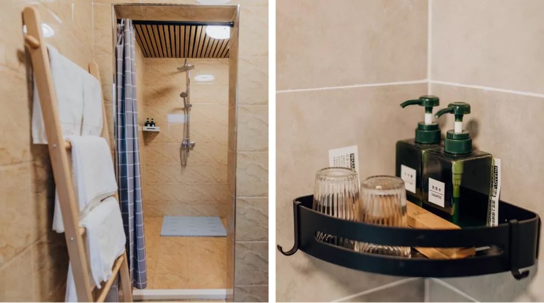 野三坡山水闲居民宿,野三坡民宿网红独院20人