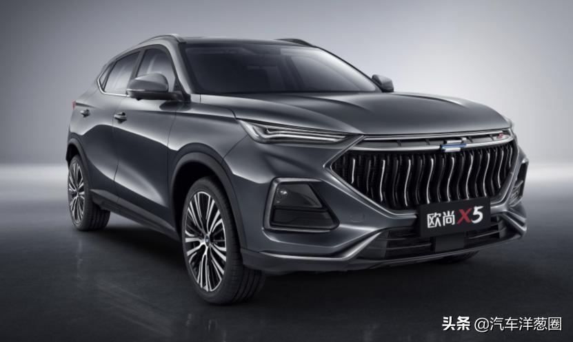 10万左右的哈弗suv车型,哈弗全新爆款suv即将上市