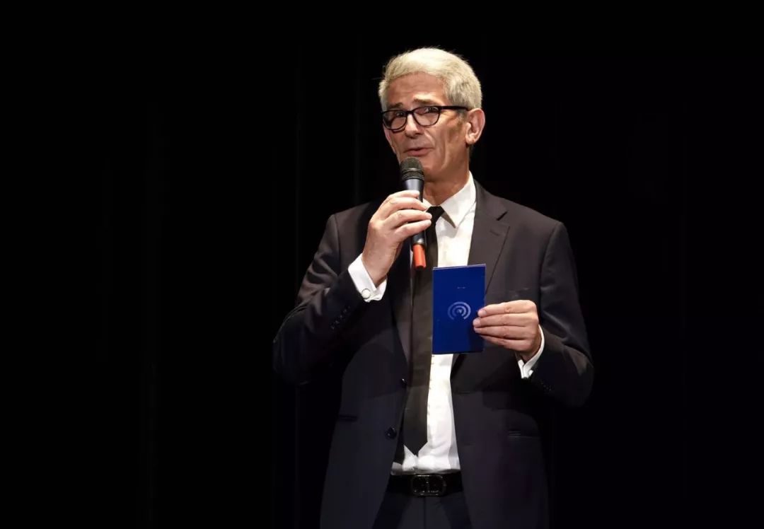 戛纳史上评分高的电影,又一部国产好电影