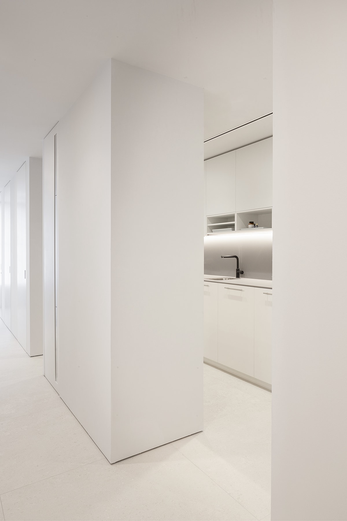 FrancescRifé作品精选|西班牙极简主义空间