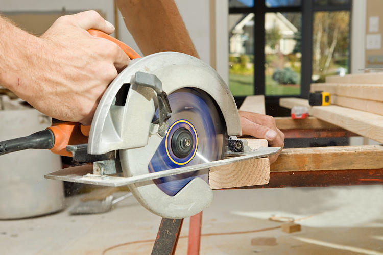 锯绝,如何购买一台好的圆锯