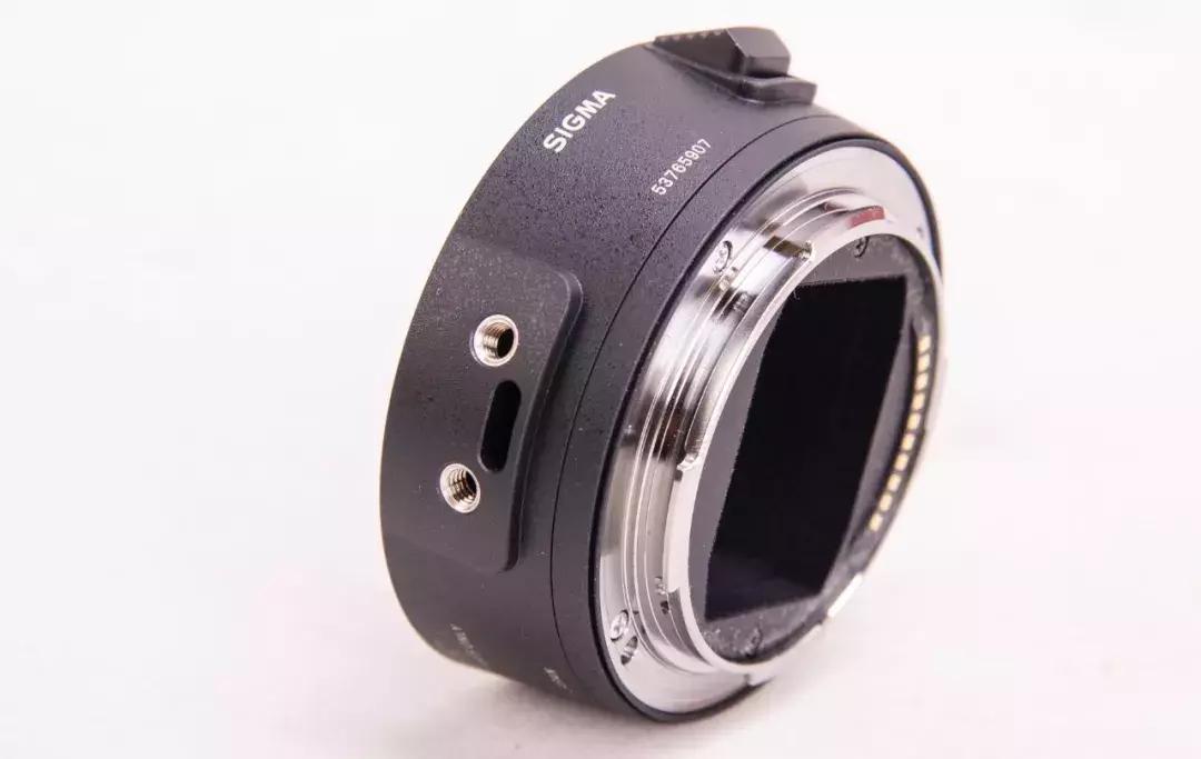 适马mc21转接环怎么样,适马mc21转接环升级教程