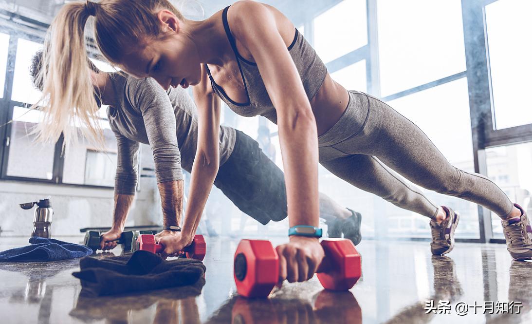 三个动作教你练出好身材,如何快速练出s型身材