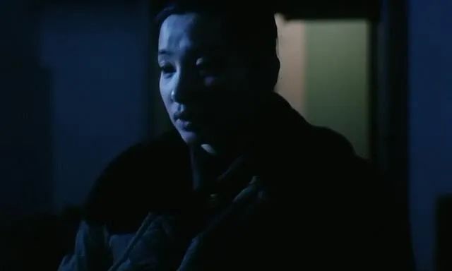 李冰冰警察电影老片子,李冰冰国产电影