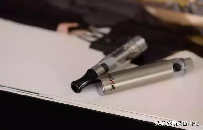 “毒瘤”*子烟电**，越戒越迷恋