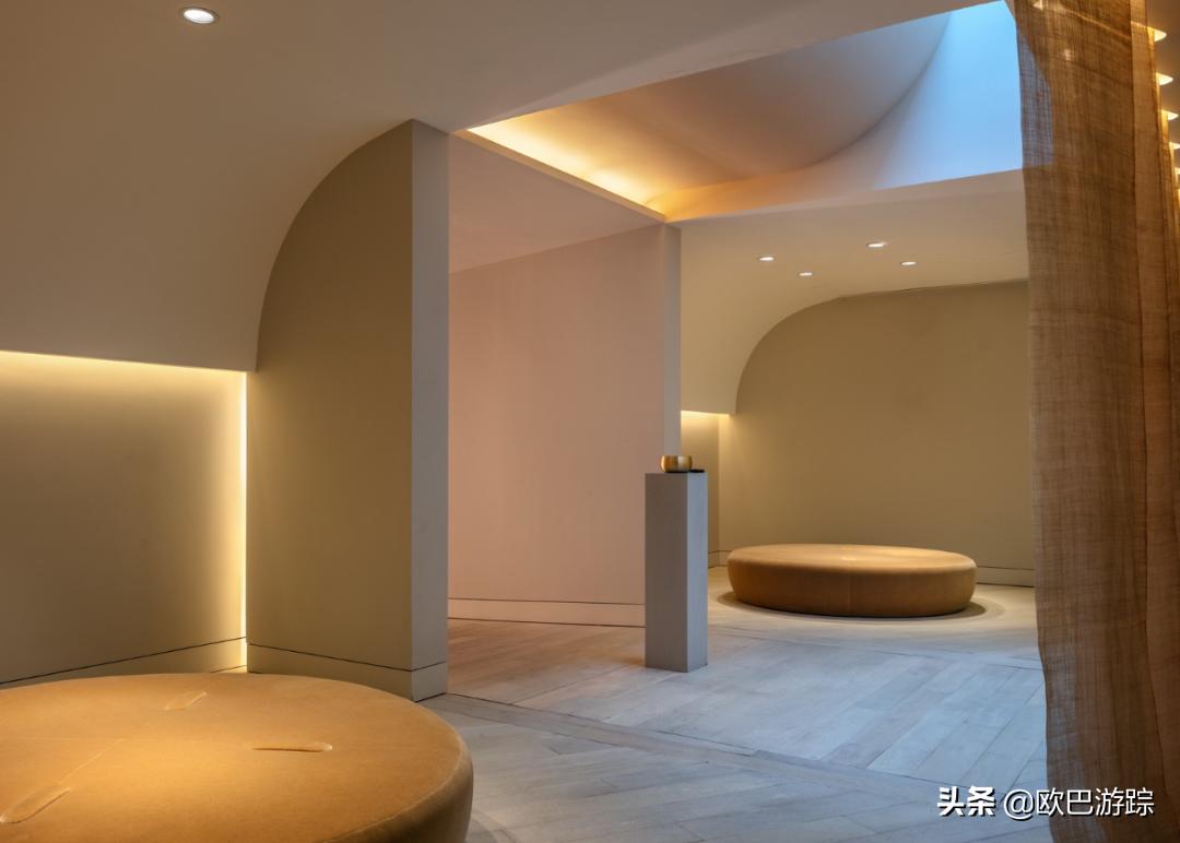 耗资15亿打造富春江畔地标酒店,姑苏城外顶级豪华酒店