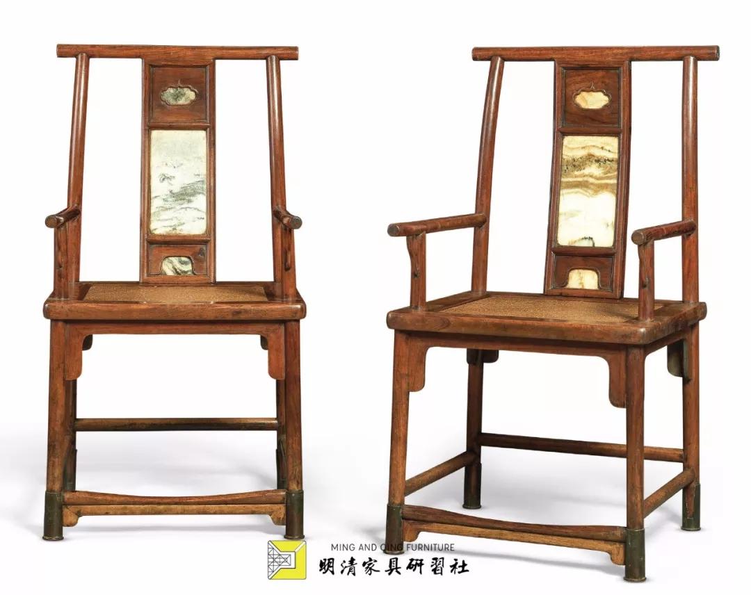 明式家具装饰空间,明式家具的装饰