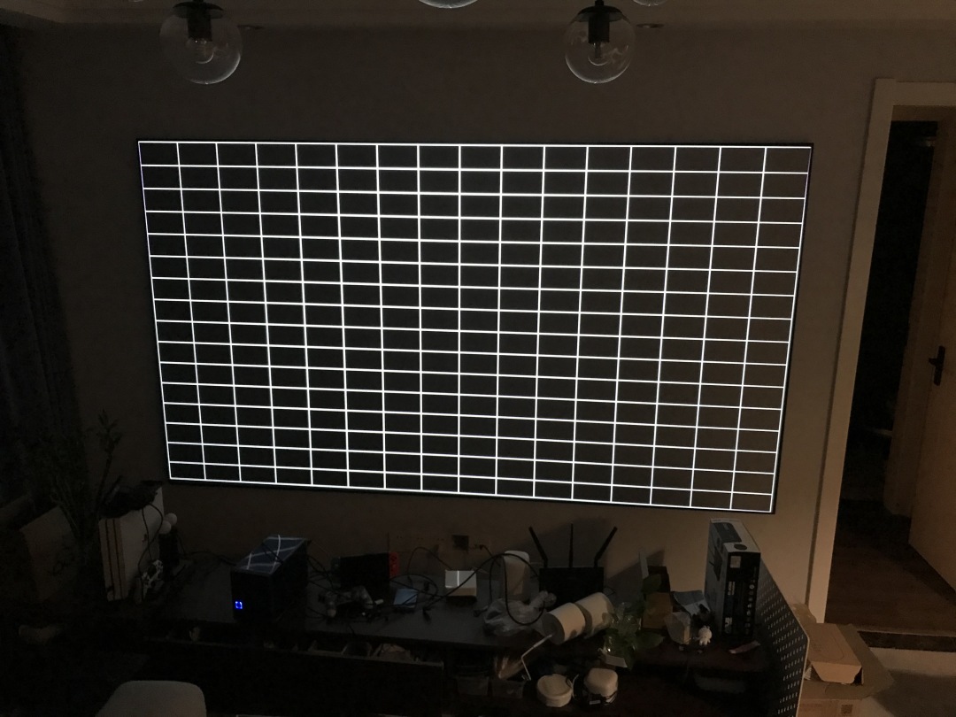 回音壁影院方案,全景声影院回音壁系统