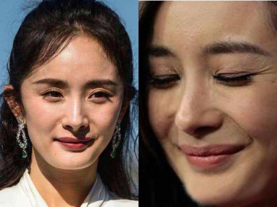 肖战与孟美岐不和？还是表情管理没到位！