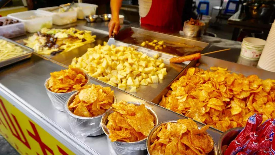 如果可以,请把我留在温江大学城!