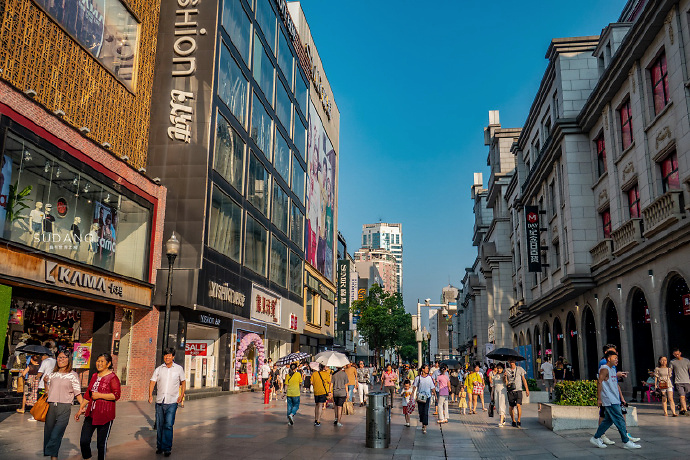 武汉著名的风景有黄鹤楼还有什么,武汉除了黄鹤楼还有哪些地方