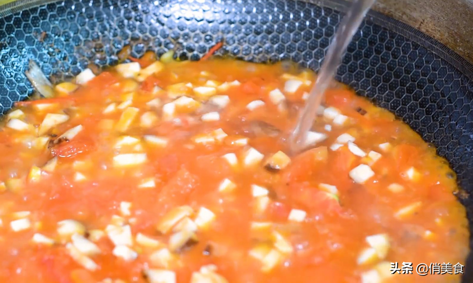 早起10分钟轻松搞定全家早餐,起床五分钟搞定的懒人早餐