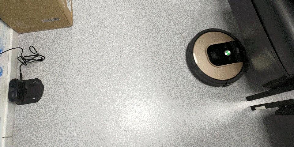 好玩不好用？宅小秘手把手教你用iRobotRoomba961