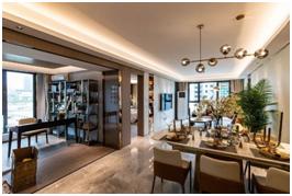 保利中央公园优劣,御鉴品鉴