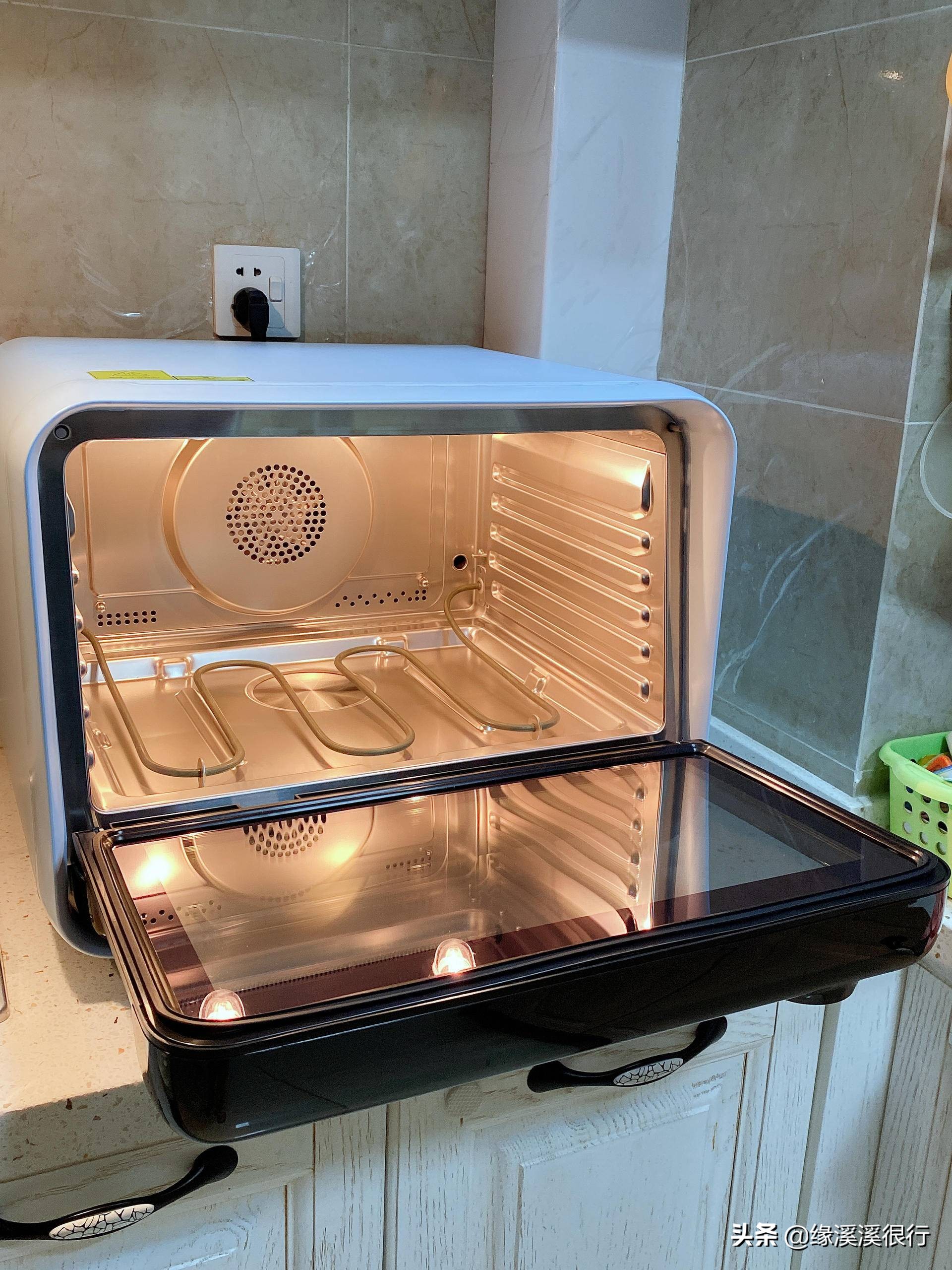 蒸烤一体机凯度zdpro测评,凯度蒸烤一体机评测