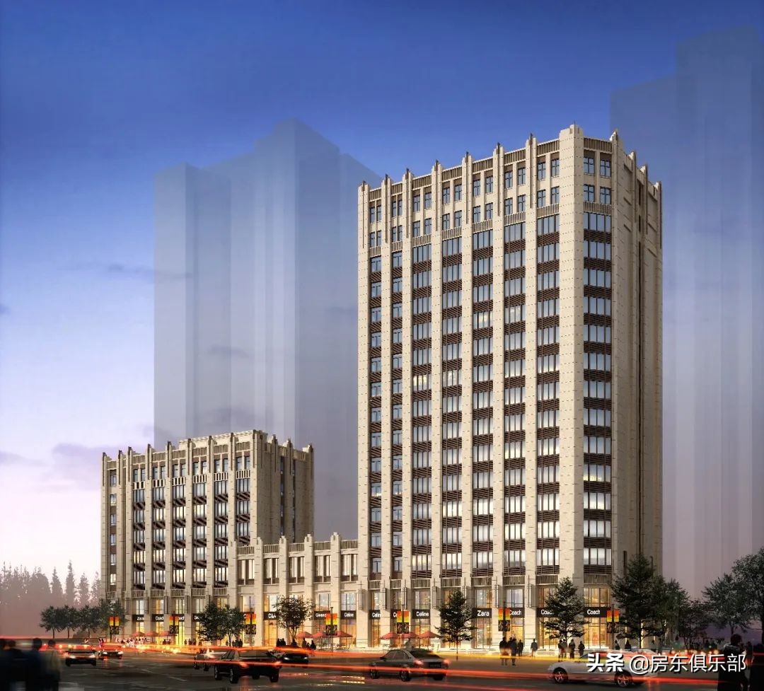 人生夹缝中的城市中产,如何找到自己的小欢喜?