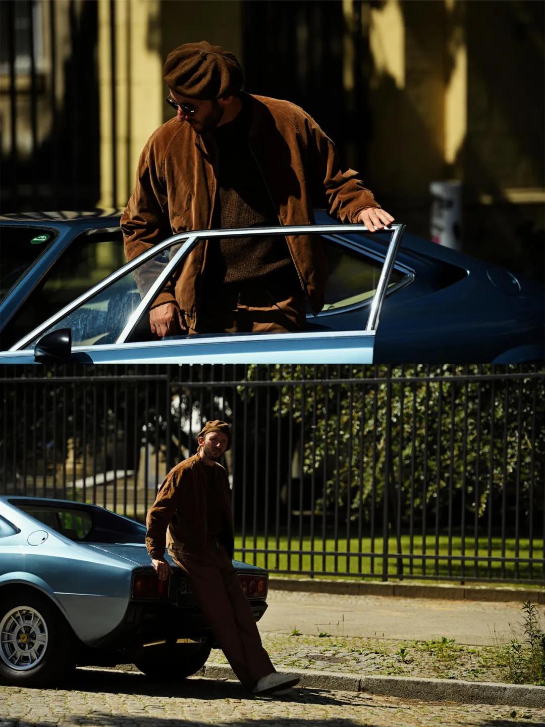 为什么不想被定义的复古玩家，都想打扮成“老乔”模样？