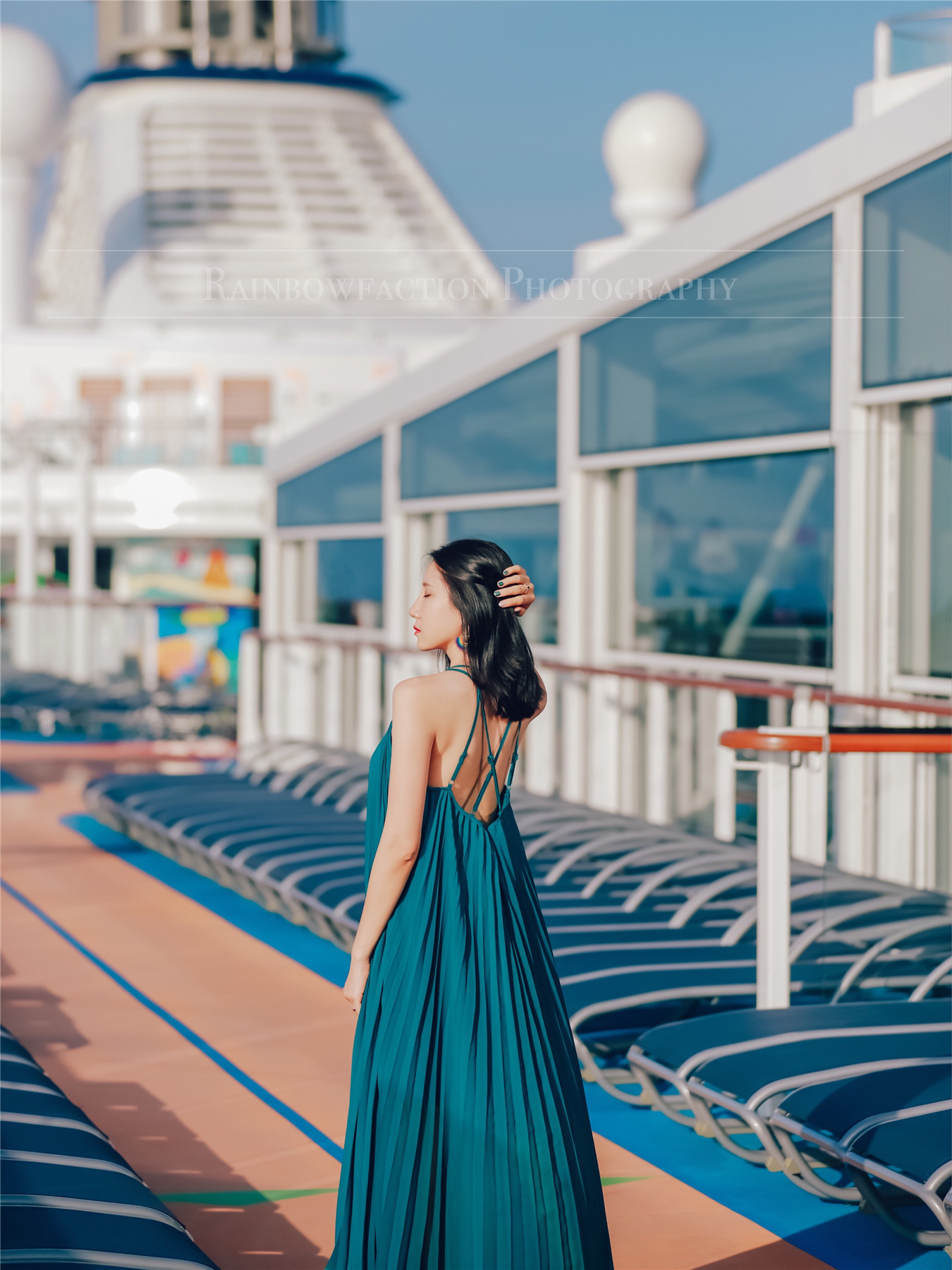 游轮旅行的意义,游轮旅行必带品