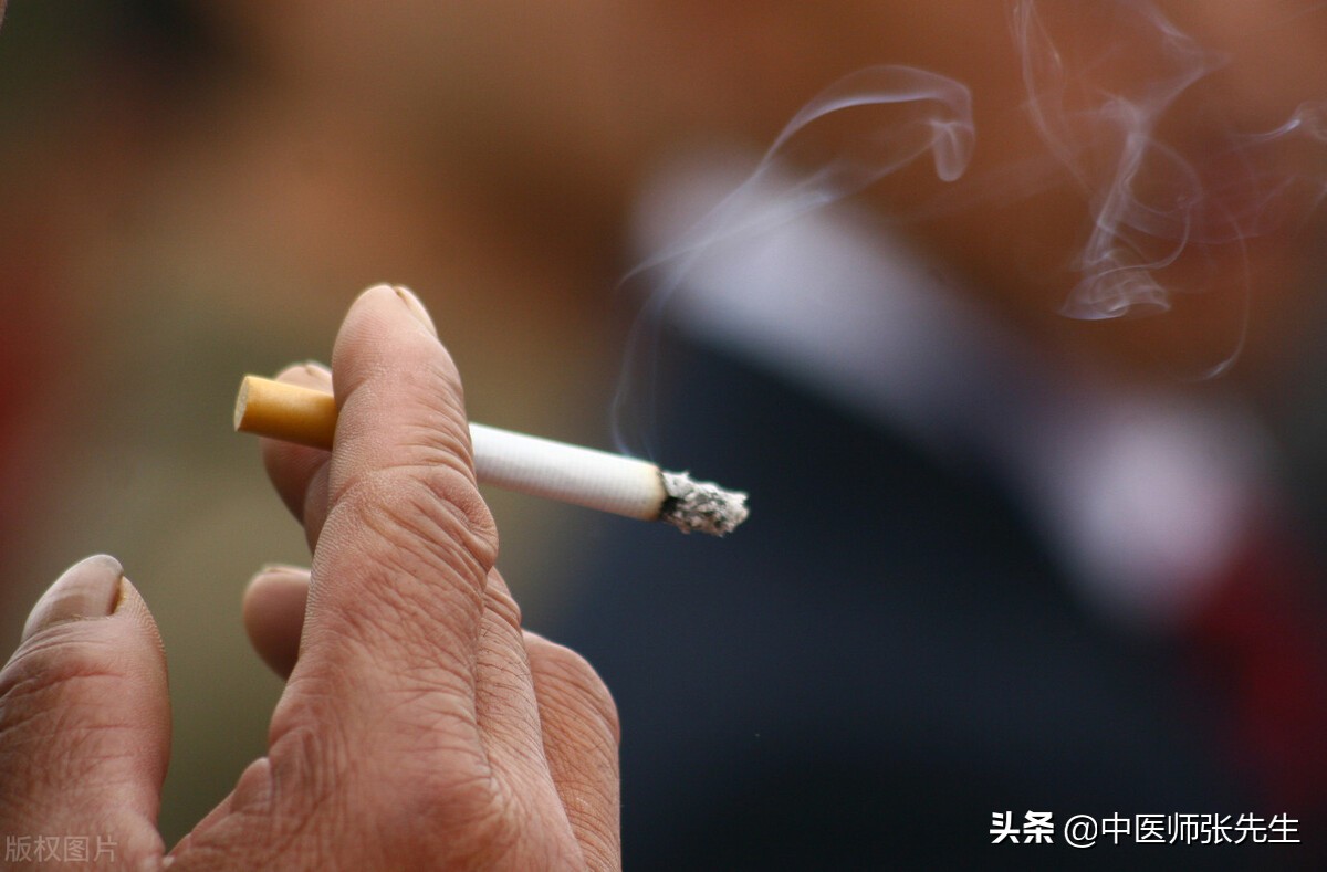 喉癌中医辨证论治,经方治疗喉癌的配方