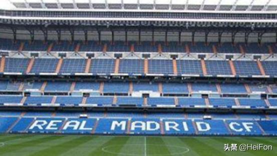 用乐高做足球场,乐高圣地亚哥伯纳乌